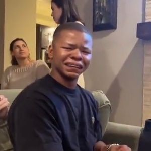 Meet your Posher, Mac